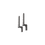 Panther Hook for Push Bar (Set)