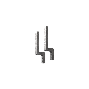 Panther Hook for Push Bar (Set)