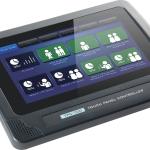 DATAVIDEO Touch Panel Controller TPC-700