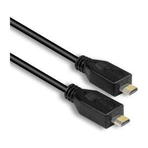 PortKeys HDMI Micro D to Micro D Cable 40cm