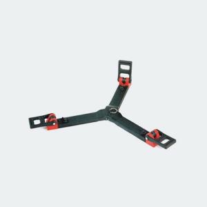 Sachtler Mini Spreader 150 HD On-Ground Tripod Spreader