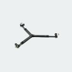 Sachtler Spreader SP 150 EX On-Ground Tripod Spreader - for OB-2000/M, Cine 2000 and Cine 2000 Medium Tripods (Except Cine 2000 Short)