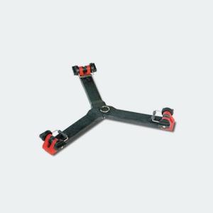 Sachtler Mini Spreader EX On-Ground Tripod Spreader