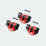 Sachtler Rubber Feet EX (Set of 3)