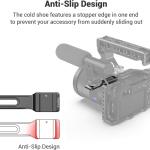 SmallRig Cold Shoe Extension 2879