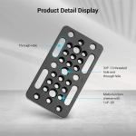 SmallRig Mounting Cheese Plate 1598