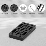 SmallRig Mounting Cheese Plate 1598