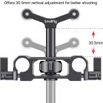 SmallRig universal 15mm LWS rod mount lens support 2727
