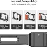 SmallRig Cold Shoe Extension 2879