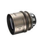 Arcana 75mm T2.1 Full-frame 1.5X Hybrid Anamorphic Prime Lens (PL mount,meter)
