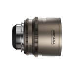 Arcana 75mm T2.1 Full-frame 1.5X Hybrid Anamorphic Prime Lens (PL mount,meter)