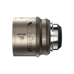 Arcana 75mm T2.1 Full-frame 1.5X Hybrid Anamorphic Prime Lens (PL mount,meter)