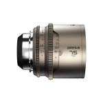 Arcana 75mm T2.1 Full-frame 1.5X Hybrid Anamorphic Prime Lens (PL mount,meter)