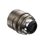 Arcana 75mm T2.1 Full-frame 1.5X Hybrid Anamorphic Prime Lens (PL mount,meter)
