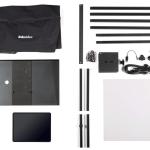 DATAVIDEO Teleprompters Tablet PTZ Camera Teleprompter TP-950