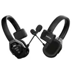 VAXIS ALLCOMM Full-Duplex Intercom System