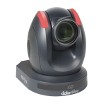 DATAVIDEO SHOWCAST 100 in a HC-850 case with 3x PTC-280's in a HC-800 case