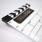 Tentacle Sync TIMEBAR Timecode Slate