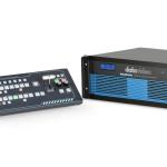 DATAVIDEO Trackless Virtual Studio System - HDMI Input TVS-1000A