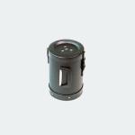 Sachtler Cover 100K Shipping Hard Case (Black, New)