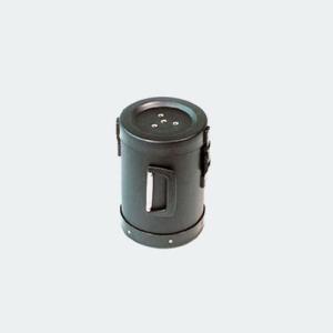 Sachtler Cover 100K Shipping Hard Case (Black, New)