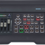 DATAVIDEO Switchers 4 Input HD digital video switcher SE-650