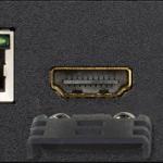 DATAVIDEO HBT-5 HDBaseT Transmitter Box