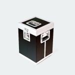 Sachtler 9511 9+9 Hard Shipping Case