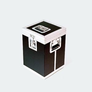 Sachtler 9511 9+9 Hard Shipping Case