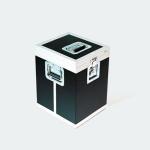 Sachtler Road Case for Cine 50 Fluid Head