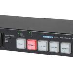 DATAVIDEO Mobile Studios 4K 8-Channel Mobile Video Studio MS-4000