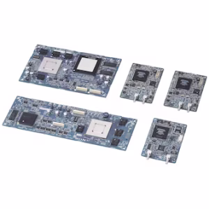 Sony HKSR-5003 4:4:4 RGB Processor Board