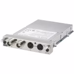 Sony Sony BKM-227W Input Adapter for LMD-2140 Monitor, Composite and Y/C (S-Video) Inputs