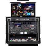 DATAVIDEO Mobile Studios HD 12-Channel Mobile Video Studio MS-3200Mobile Studios HD 12-Channel Mobile Video Studio MS-3200
