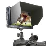 DATAVIDEO LCD Monitors 7" 4K LCD Monitor TLM-700UHD