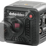 DATAVIDEO 4K CS Mount POV NDI Camera