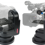 DATAVIDEO 4K Robotic Pan Tilt Head