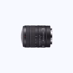 Sony FE 8-14mm F3.5 Fisheye G