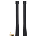 Sound Devices A-VHF-HEL-SMA Helical SMA VHF Antenna for A20-RX Receiver