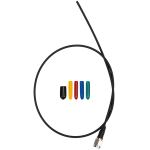 Astral VHF Whip Antenna (SMA)