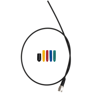 Astral VHF Whip Antenna (SMA)