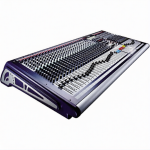 Soundcraft GB4 - 16 Mono Channel Live Sound / Recording Console with 4 Stereo Channels and 4 Group Outputs