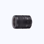 Sony FE 8-14mm F3.5 Fisheye G