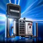 Teradek Ace Micro TX USB-C Zero-Delay Video for Cameras and iPhone