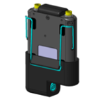 Wisycom ADT60 Power Adapter for MTP60