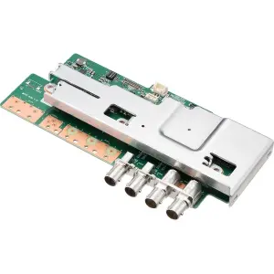 Panasonic 4K Upgrade Kit for AK-HC3900 System