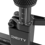 Deity Microphones AMB1 Adjustable Mounting Bar for Antennas or Stereo Microphones
