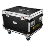 Aputure STORM CS32 Tunable Color LED Monolight (Flight Case Kit)