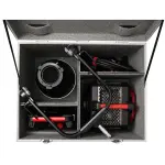 Aputure STORM CS32 Tunable Color LED Monolight (Flight Case Kit)
