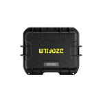 Dzofilm Arcana 32/45/75mm T2.1 Full-frame 1.5X Hybrid Anamorphic Prime 3-Lens Set (PL mount,meter)